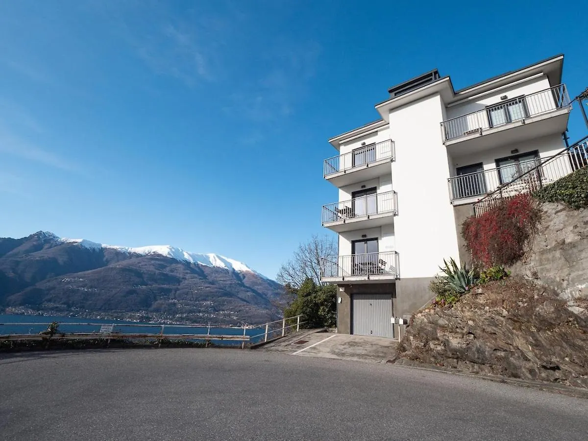 Apartment Lake Dream 2 Lake View Of Como Bellano