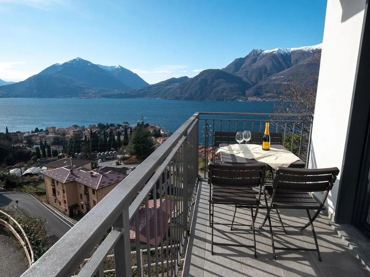 Lake Dream 2 Lake View Of Como Bellano Italy