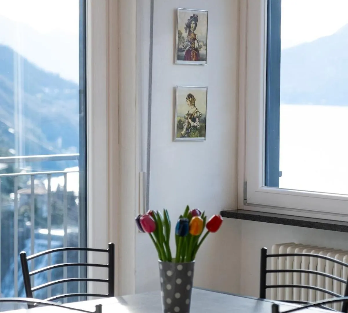Apartment Lake Dream 2 Lake View Of Como Bellano