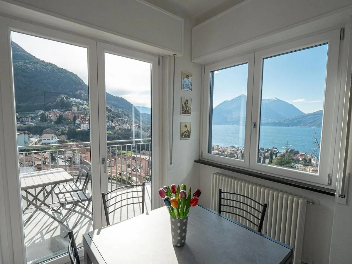 Lake Dream 2 Lake View Of Como Bellano