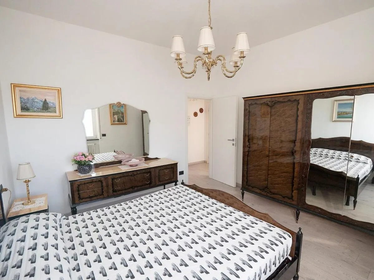 Lake Dream 2 Lake View Of Como Bellano Apartment