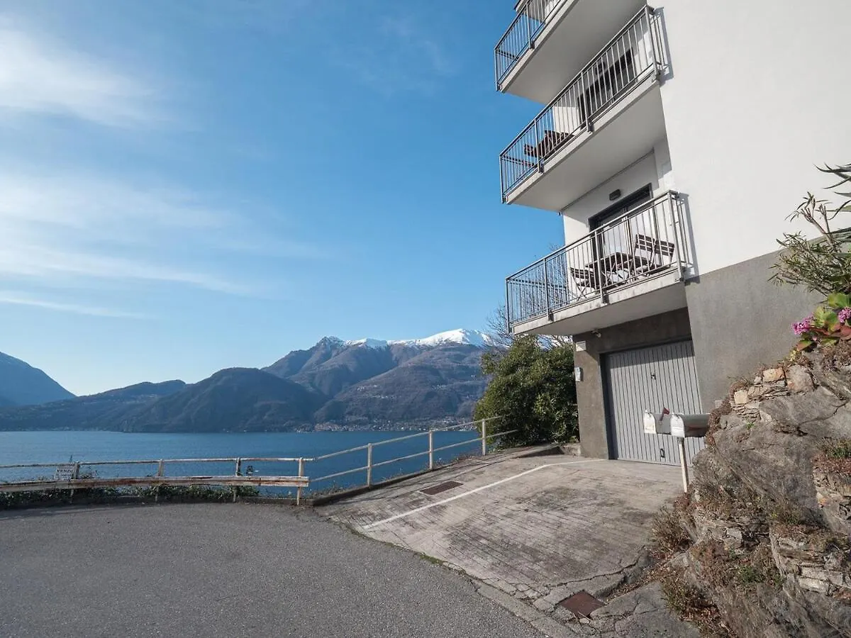 Apartment Lake Dream 2 Lake View Of Como Bellano
