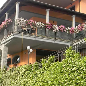 Couette-café Anita, Bellano
